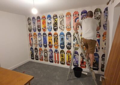 redtones decorating services facebook gallery 28